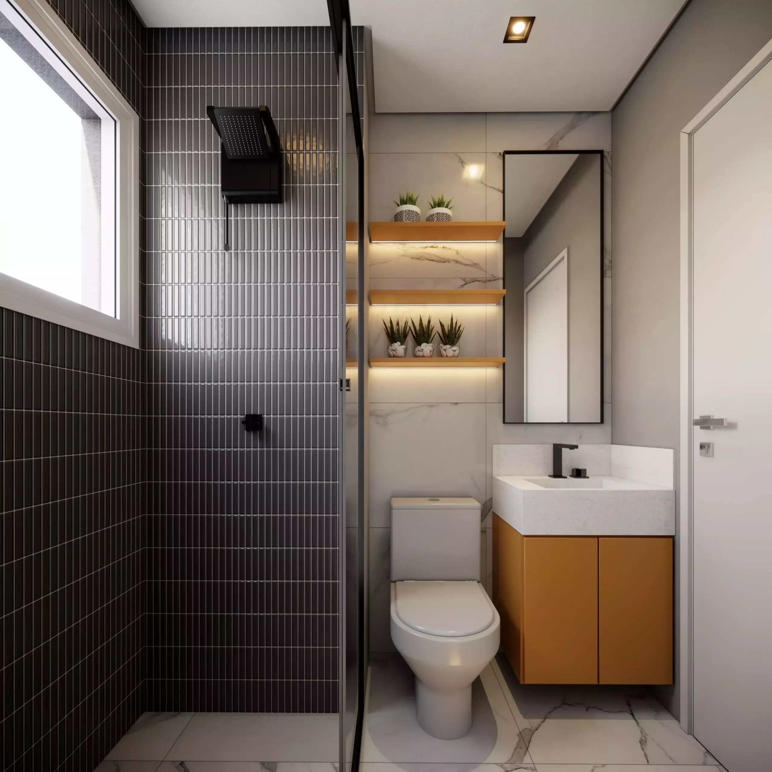 Apartamento na Viva Itaquera, Zona Leste de São Paulo, ideal para quem busca conforto, mobilidade e ótima localização.